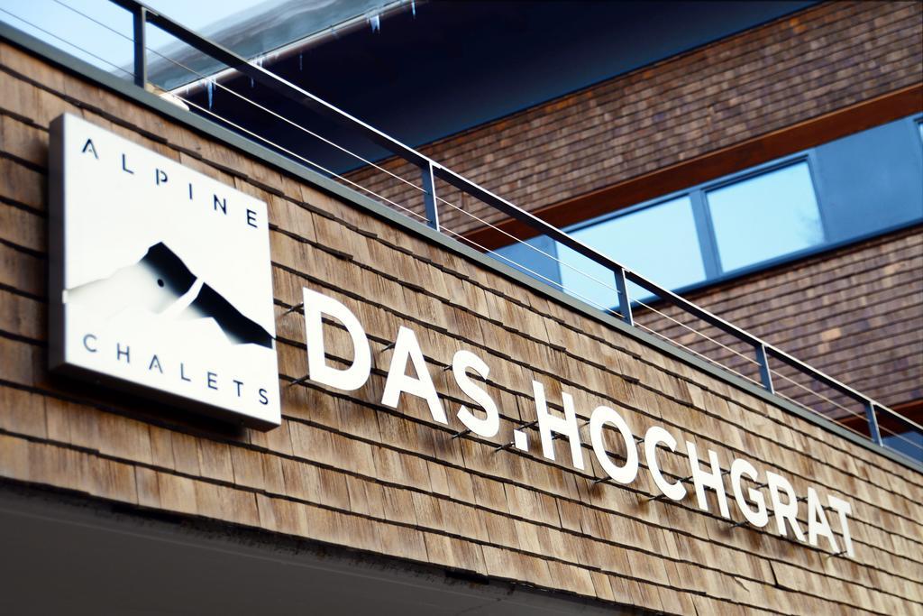Das.Hochgrat Oberstaufen Ngoại thất bức ảnh