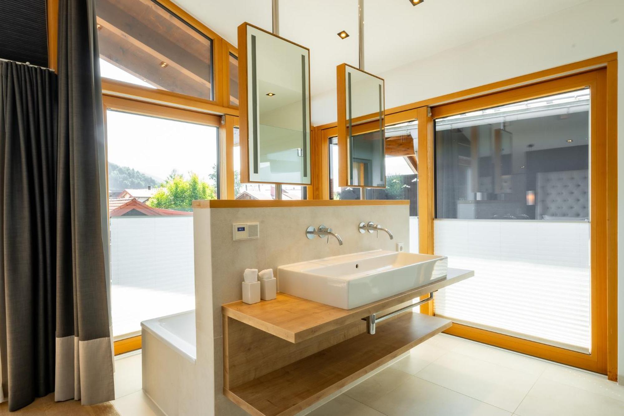 Das.Hochgrat Oberstaufen Ngoại thất bức ảnh